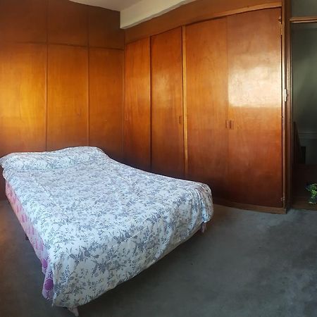 Hospedaje 12 La Plata Luaran gambar