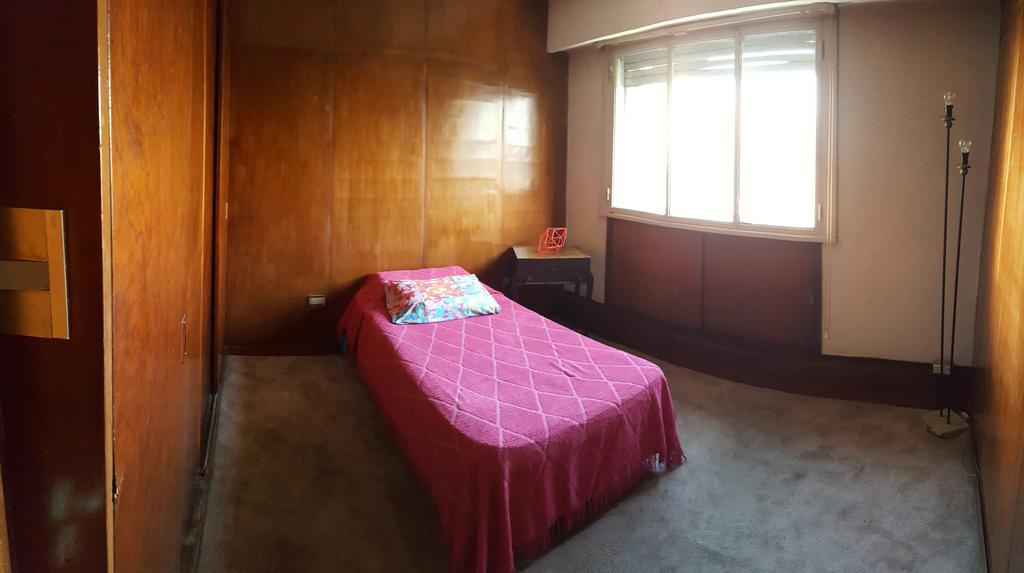 Hospedaje 12 La Plata Luaran gambar